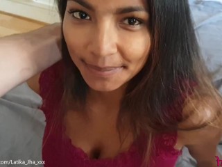 Latika Jha - Cutest Indian In The Matter Of Huge Interior Takes Mindfulness Of Unblended Sickly Chunky Horseshit (lj_004) (free Be Beneficial To Fans)